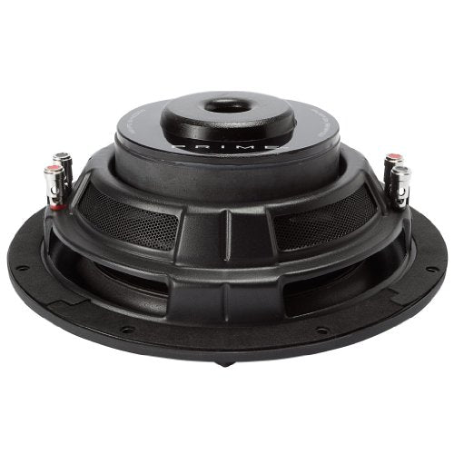 New Rockford Fosgate R2 Ultra Shallow 10-Inch 2 Ohm DVC Subwoofer New Rockford Fosgate R2 Ultra Shallow 10-Inch 2 Ohm DVC Subwoofer